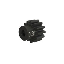 Traxxas Gear 13-t pinion (32-p) heavy duty (machined hardened steel) TRX3943X