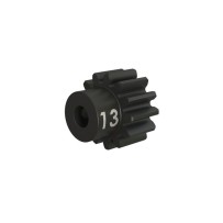 Traxxas Gear 13-t pinion (32-p) heavy duty (machined hardened steel) TRX3943X