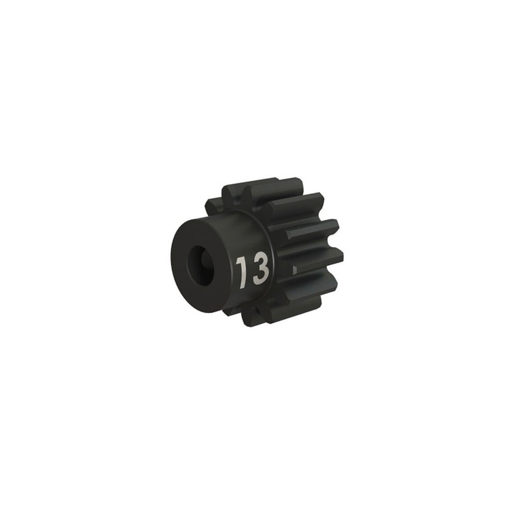 Traxxas Gear 13-t pinion (32-p) heavy duty (machined hardened steel) TRX3943X
