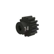 Traxxas Gear 14-t pinion (32-p) heavy duty (machined hardened steel) TRX3944X