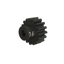 Traxxas Gear 16-t pinion (32-p) heavy duty (machined hardened steel) TRX3946X