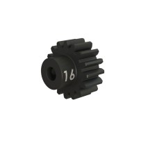 Traxxas Gear 16-t pinion (32-p) heavy duty (machined hardened steel) TRX3946X