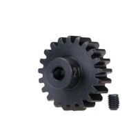 Traxxas Gear 21-t pinion (32-p) heavy duty (machined hardened steel) TRX3951X