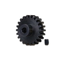 Traxxas Gear 22-t pinion (32-p) heavy duty (machined hardened steel) TRX3952X