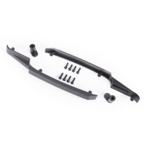 Retenedores almohadillas techo Traxxas TRX10225