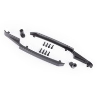Retenedores de almohadillas techo Traxxas TRX10225