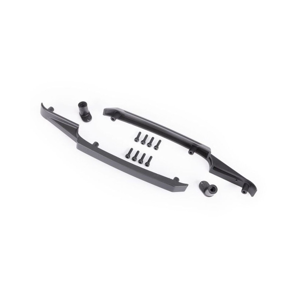 Retenedores almohadillas techo Traxxas TRX10225 Retenedores almohadillas techo Traxxas TRX10225