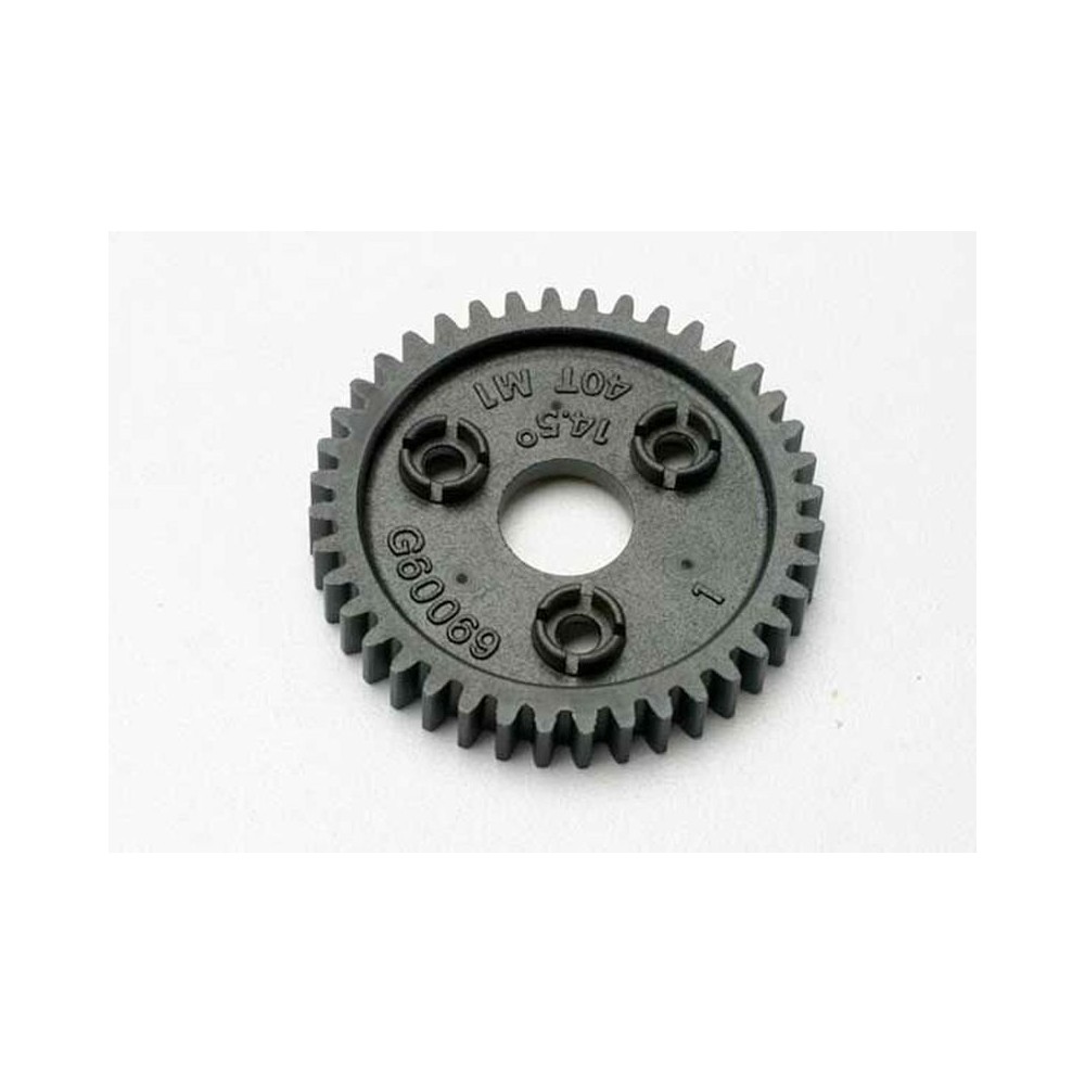 Traxxas Spur gear 40-tooth (1.0 metric pitch) TRX3955