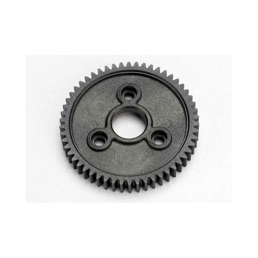 Traxxas Spur gear 54-tooth (0.8 metric pitch) TRX3956 Traxxas Spur gear 54-tooth (0.8 metric pitch) TRX3956