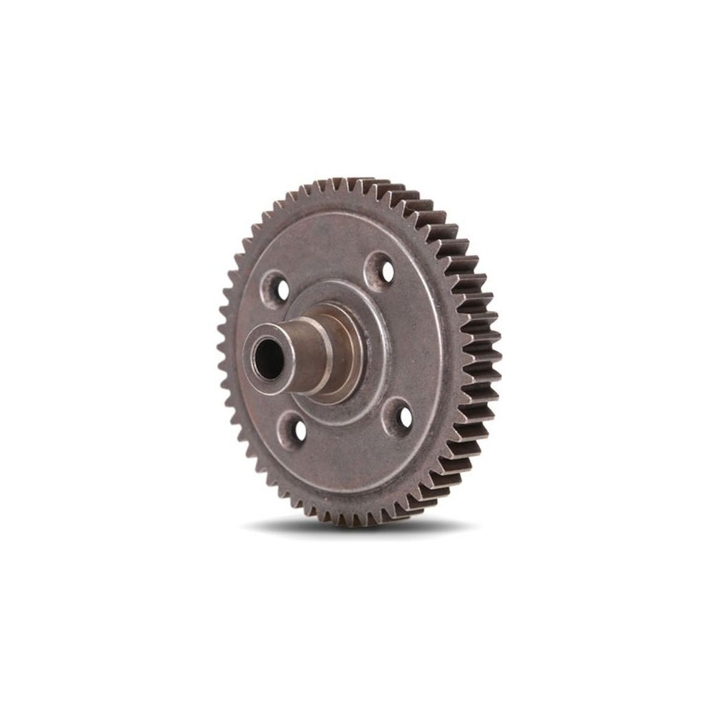 Traxxas Spur gear steel 54-tooth TRX3956X Traxxas Spur gear steel 54-tooth TRX3956X