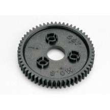 Traxxas Spur gear 56-tooth (0.8 metric pitch) TRX3957