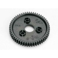 Corona de módulo 0.8 56 dientes Traxxas TRX3957
