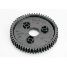 Traxxas Spur gear 58-tooth (0.8 metric pitch) TRX3958