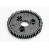 Corona de módulo 0.8 58 dientes Traxxas TRX3958