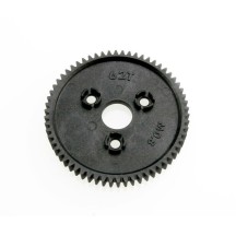 Corona módulo 0.8 62 dientes Traxxas TRX3959
