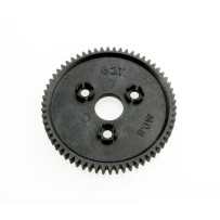 Corona de módulo 0.8 62 dientes Traxxas TRX3959
