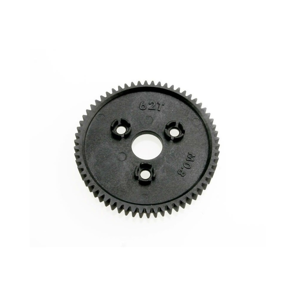 Corona módulo 0.8 62 dientes Traxxas TRX3959