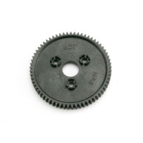 Corona de módulo 0.8 65 dientes Traxxas TRX3960