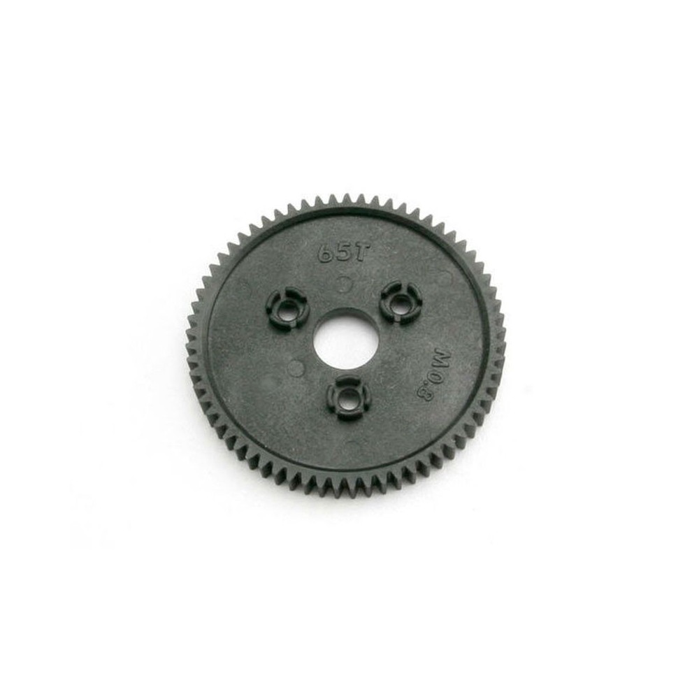 Traxxas Spur gear 65-tooth (0.8 metric pitch) TRX3960 Traxxas Spur gear 65-tooth (0.8 metric pitch) TRX3960