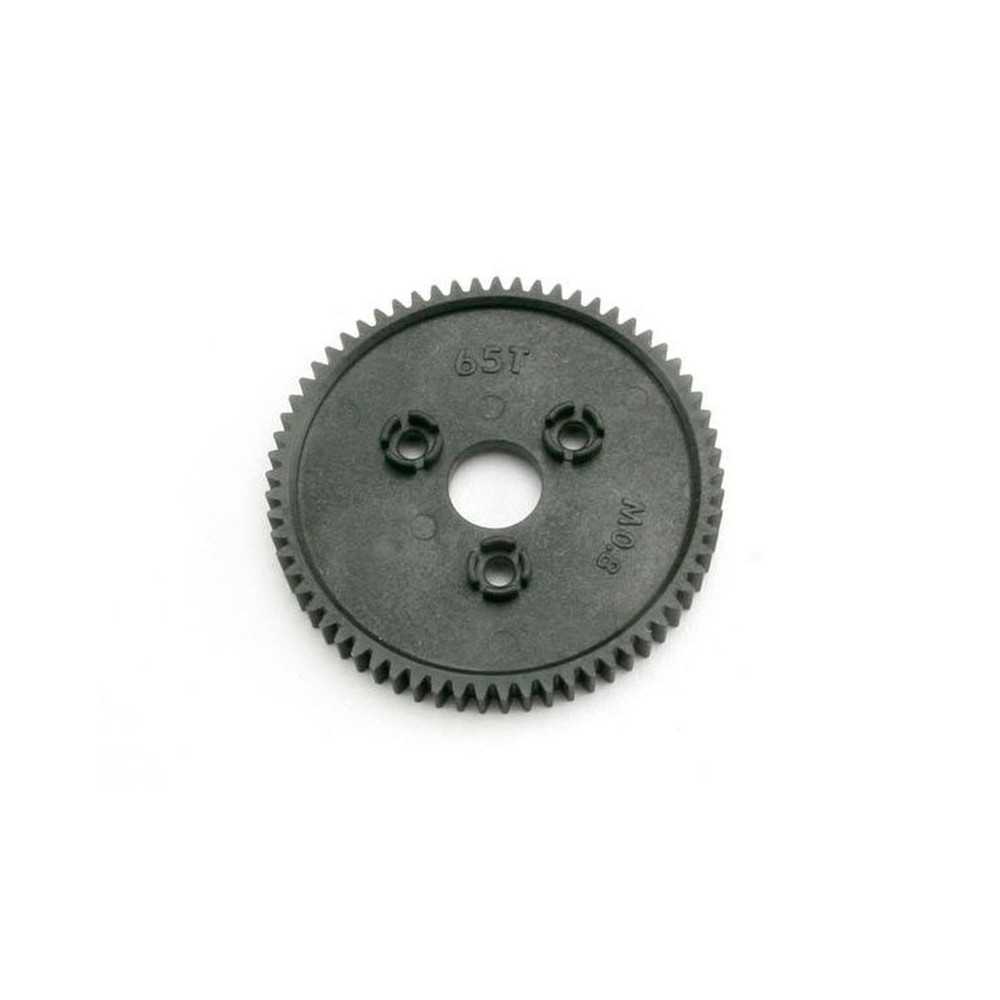 Traxxas Spur gear 65-tooth (0.8 metric pitch) TRX3960 Traxxas Spur gear 65-tooth (0.8 metric pitch) TRX3960