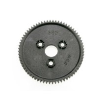 Corona módulo 0.8 68 dientes Traxxas TRX3961
