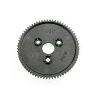 Corona de módulo 0.8 68 dientes Traxxas TRX3961