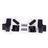 Juego de refuerzo carrocería negro Traxxas TRX10226
