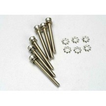 Kit tornillos cabeza cilíndrica 3x28 Traxxas TRX3963