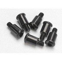 Traxxas Shoulder screws 3x10 (6) TRX3967