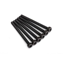 Kit tornillos cabeza cilíndrica 3x35 hexagonal Traxxas TRX3971