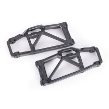 Traxxas Suspension arms lower black (left and right front or rear) (2) TRX10230