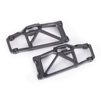 Traxxas Suspension arms lower black (left and right front or rear) (2) TRX10230