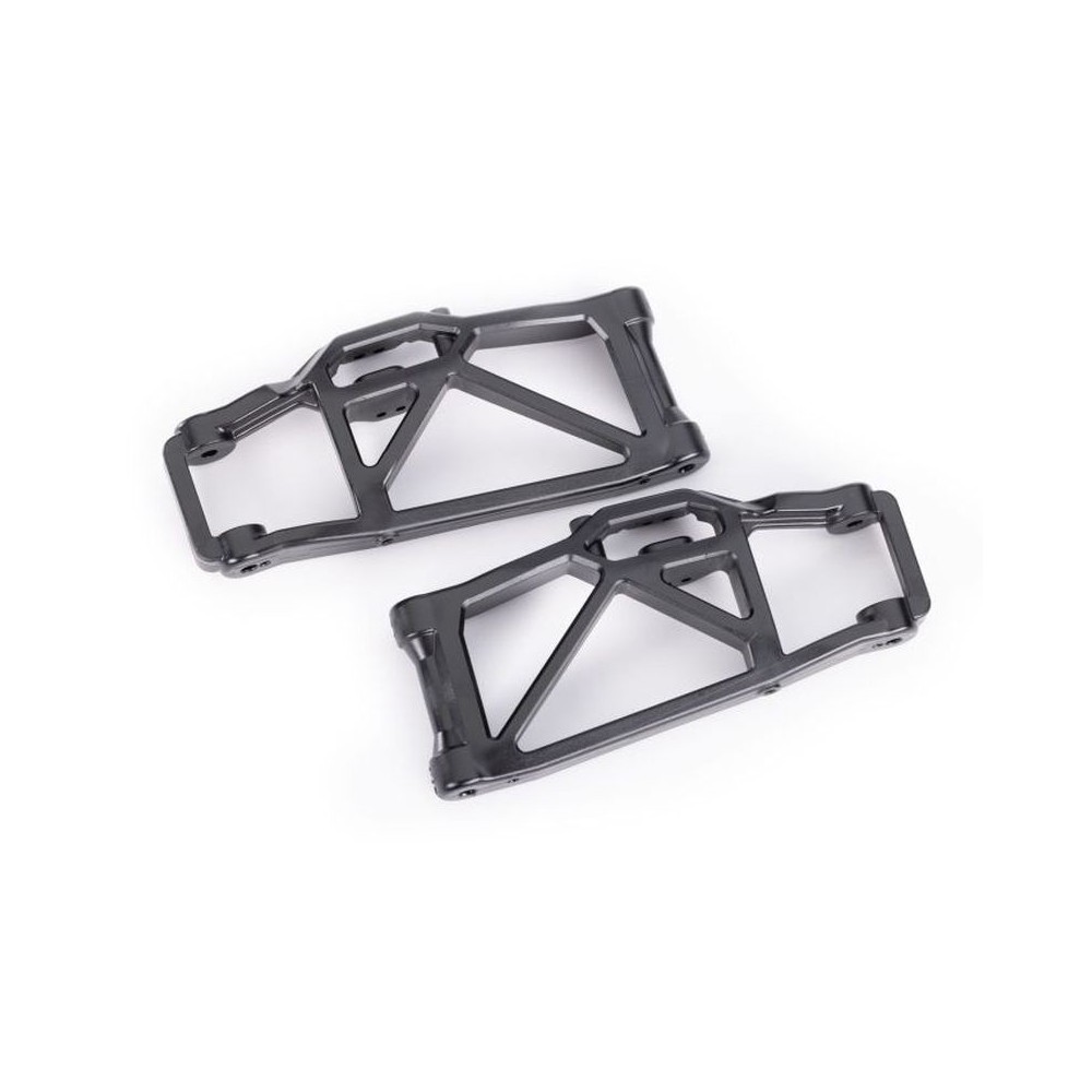 Traxxas Suspension arms lower black (left and right front or rear) (2) TRX10230 Traxxas Suspension arms lower black (left and right front or rear) (2) TRX10230