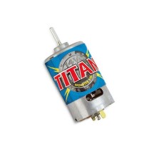 Motor Titan 550 21 vueltas 14V Traxxas TRX3975