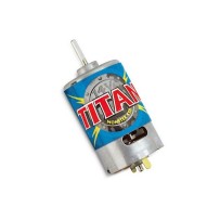 Motor Titan 550 21 vueltas 14V Traxxas TRX3975