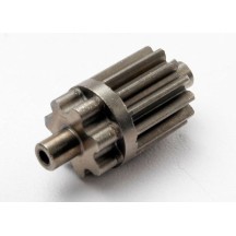 Engranaje intermedio 13 dientes primera velocidad Traxxas TRX3976