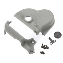 Traxxas Sensor-ready gear cover TRX3977R