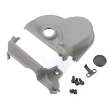 Traxxas Sensor-ready gear cover TRX3977R