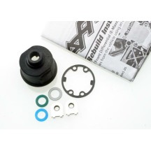 Traxxas Carrier differential (heavy duty) x-ring gaskets (2) TRX3978