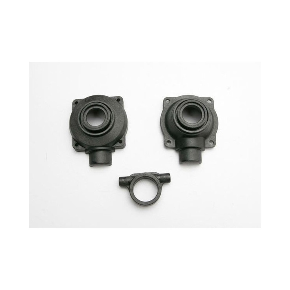 Carcasas diferencial izquierda derecha collarín Traxxas TRX3979 Carcasas diferencial izquierda derecha collarín Traxxas TRX3979