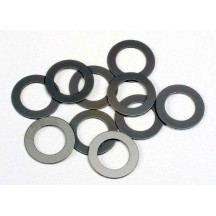 Traxxas Washer teflon 6x9.5x.5 (10) TRX3981