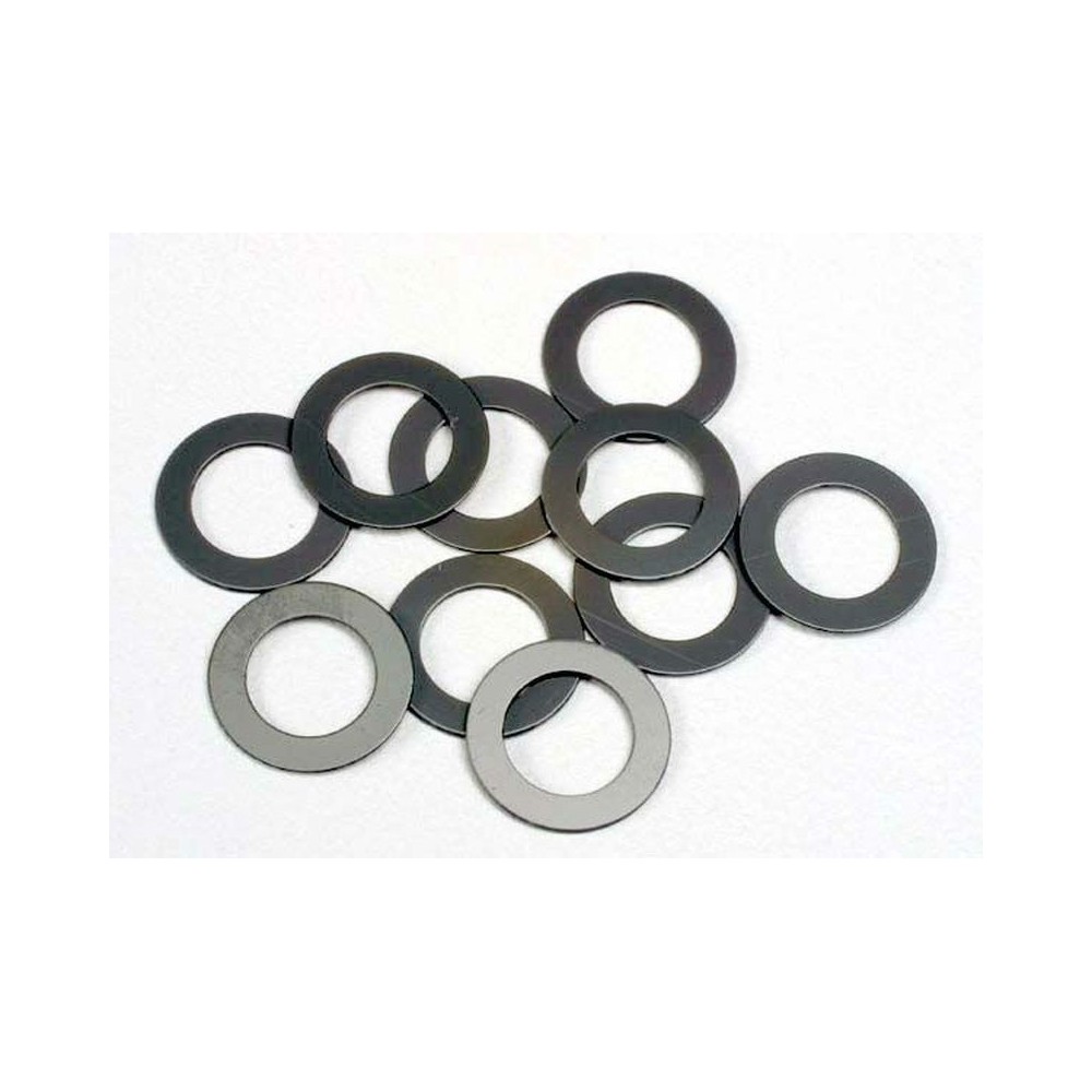 Traxxas Washer teflon 6x9.5x.5 (10) TRX3981 Traxxas Washer teflon 6x9.5x.5 (10) TRX3981