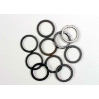 Arandelas de teflón de 6x8x0.5 mm Traxxas TRX3982