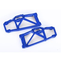 Traxxas Suspension arms lower blue (left and right front or rear) (2) TRX10230-BLUE
