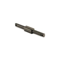 Ejes de salida y de engranaje intermedio ligeros de aluminio anodizado duro Traxxas TRX3994X