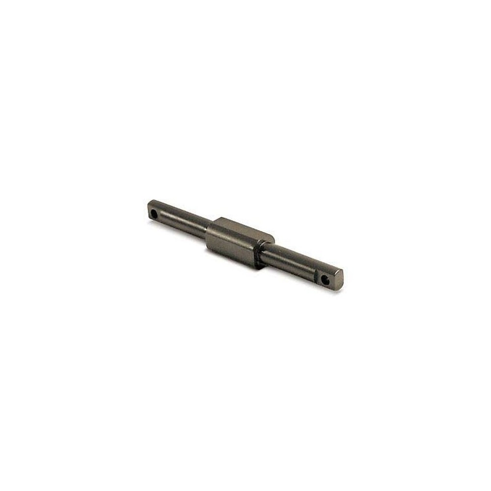 Eje salida ligero indirecta aluminio anodizado Traxxas TRX3994X Eje salida ligero indirecta aluminio anodizado Traxxas TRX3994X