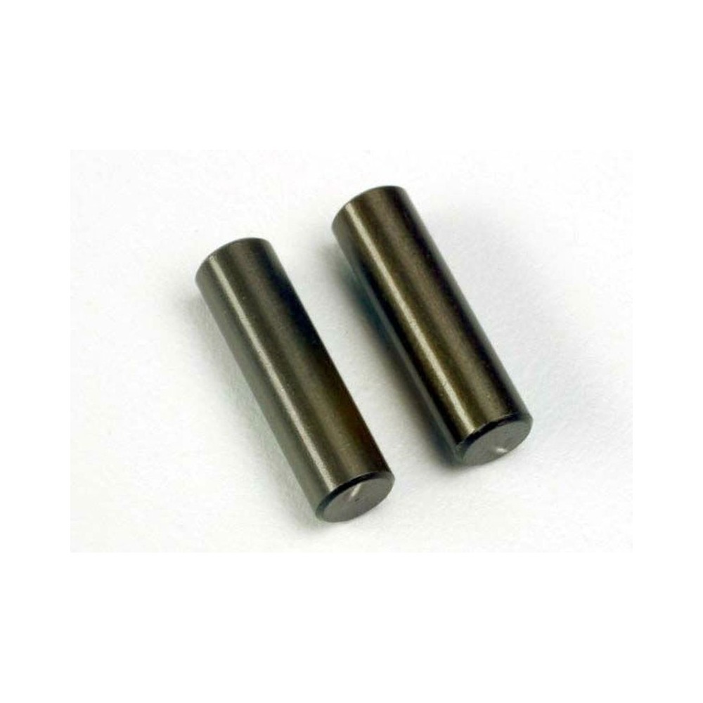 Ejes indirecta aluminio 7075-T6 anodizado Traxxas TRX3995X Ejes indirecta aluminio 7075-T6 anodizado Traxxas TRX3995X
