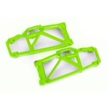 Traxxas Suspension arms lower green (left and right front or rear) (2) TRX10230-GRN