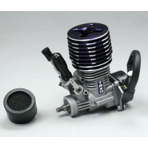 Motor Traxxas TRX Pro 15 cigüeñal corto Traxxas TRX4007