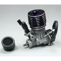 Motor Traxxas TRX Pro 15 cigüeñal corto Traxxas TRX4007